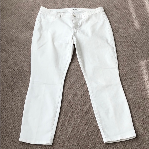 cargo pants with ankle ties